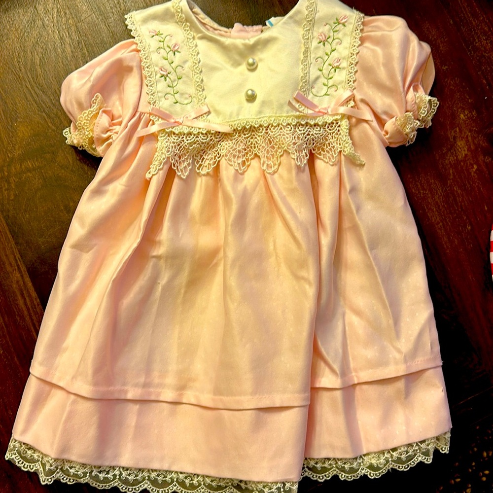 B T Kids 18 Month Dress